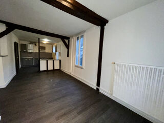  Maison à louer 3 pièces 77 m²