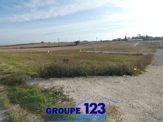  Terrain � vendre 586 m�