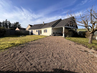  Maison � vendre 5 pi�ces 116 m�