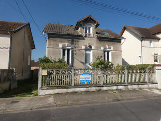  Maison � vendre 4 pi�ces 77 m�