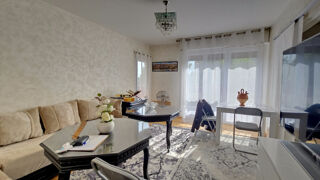  Appartement à vendre 4 pièces 73 m²
