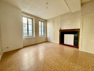  Maison à louer 4 pièces 92 m²