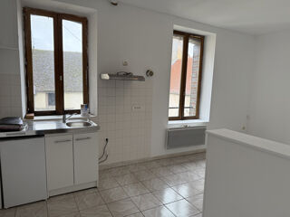  Appartement � vendre 3 pi�ces 48 m�