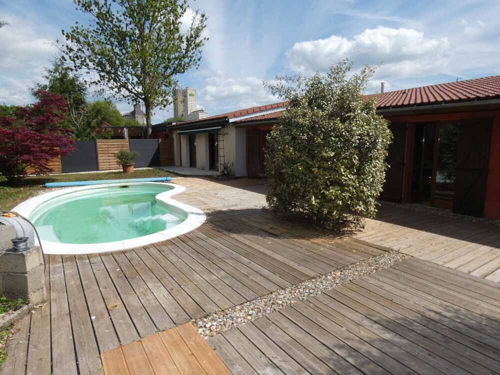 Habitable de suite