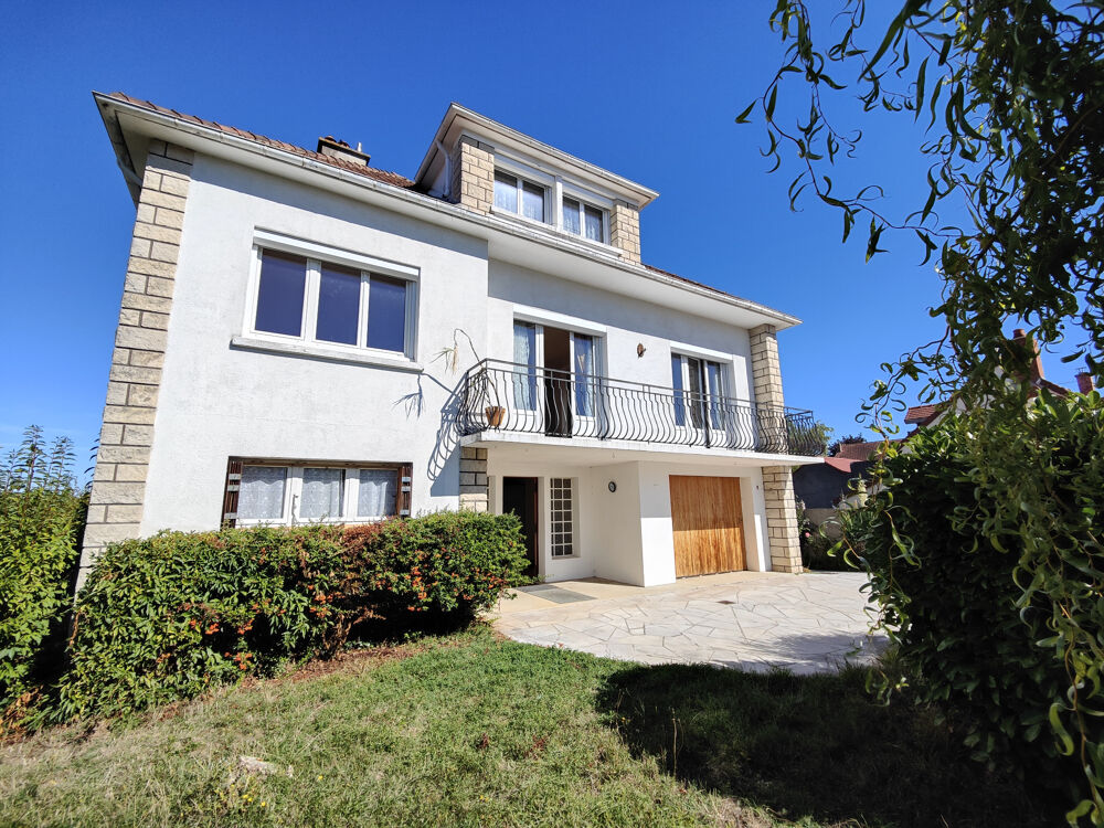 Une maison où votre nouvelle histoire peut commencer