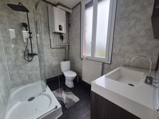  Maison � vendre 4 pi�ces 75 m�