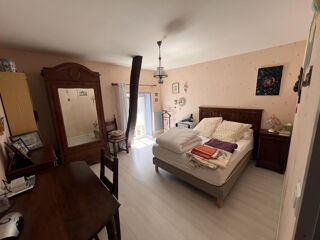  Maison à vendre 5 pièces 162 m²