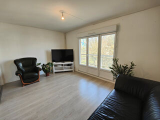  Appartement � vendre 3 pi�ces 65 m�