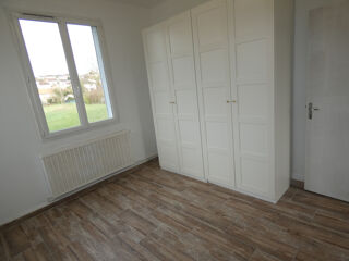  Appartement � vendre 3 pi�ces 65 m�