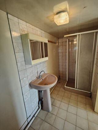  Maison � vendre 3 pi�ces 66 m�