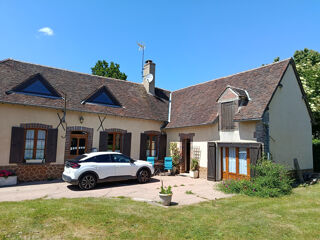  Maison � vendre 4 pi�ces 102 m�