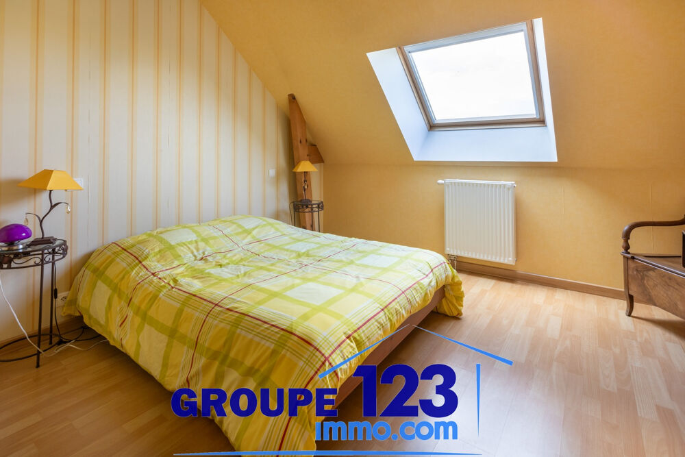 � vendre  Maison Champlay (89300)