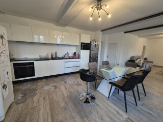  Maison � vendre 5 pi�ces 112 m�