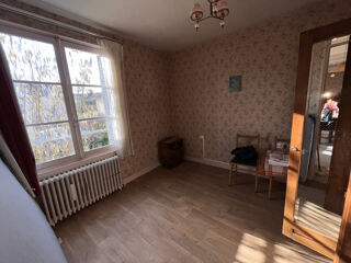  Maison à vendre 4 pièces 59 m²
