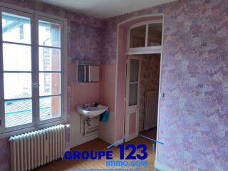  Maison  vendre 8 pices 152 m
