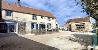  Maison à vendre 7 pièces 187 m²