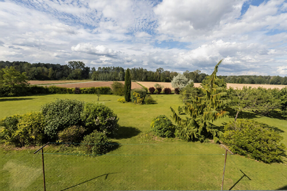 à vendre  Maison Champlay (89300)