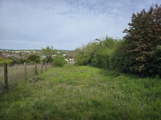  Terrain � vendre 1130 m�