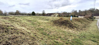  Terrain � vendre 1189 m�