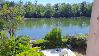  Maison � vendre 4 pi�ces 93 m�