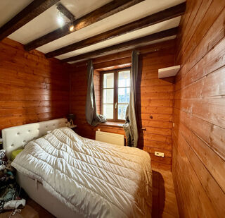  Maison à vendre 4 pièces 120 m²