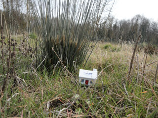  Terrain � vendre 1342 m�