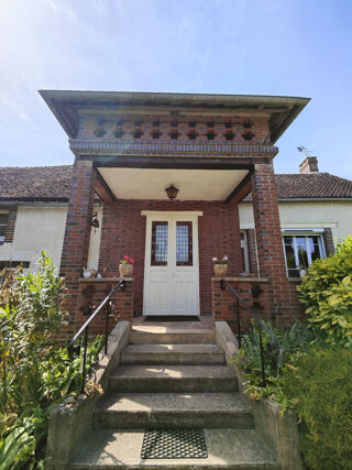  Maison � vendre 6 pi�ces 128 m�