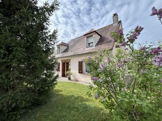 Maison à vendre 5 pièces 145 m²