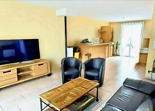  Maison � vendre 5 pi�ces 98 m�