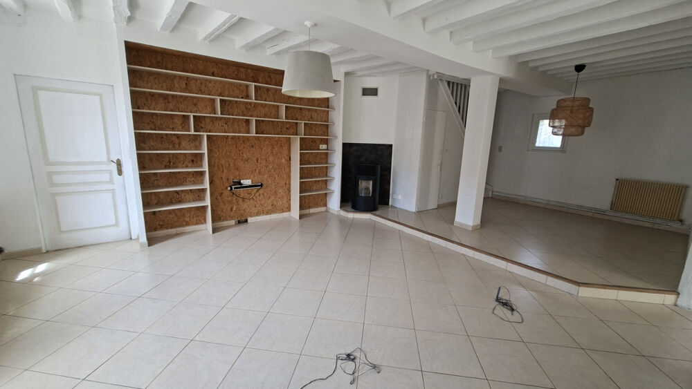 Jolie maison rénovée, 3 chambres