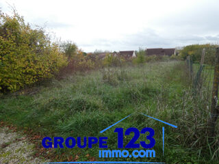  Terrain  vendre 1039 m