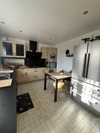  Maison � vendre 4 pi�ces 93 m�