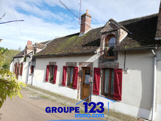  Maison  vendre 5 pices 87 m