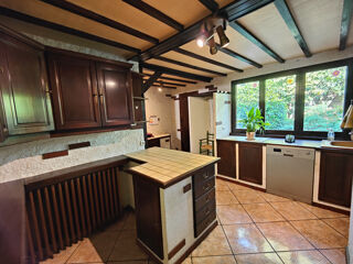  Maison � vendre 4 pi�ces 102 m�