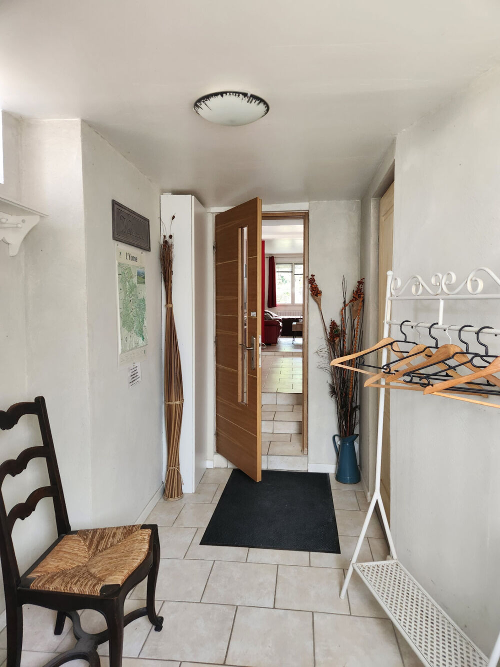 Vente Immeuble INVESTISSEUR   MONOPROPRIÉTÉ   2 LOTS Valravillon