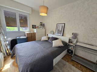  Appartement  vendre 4 pices 73 m