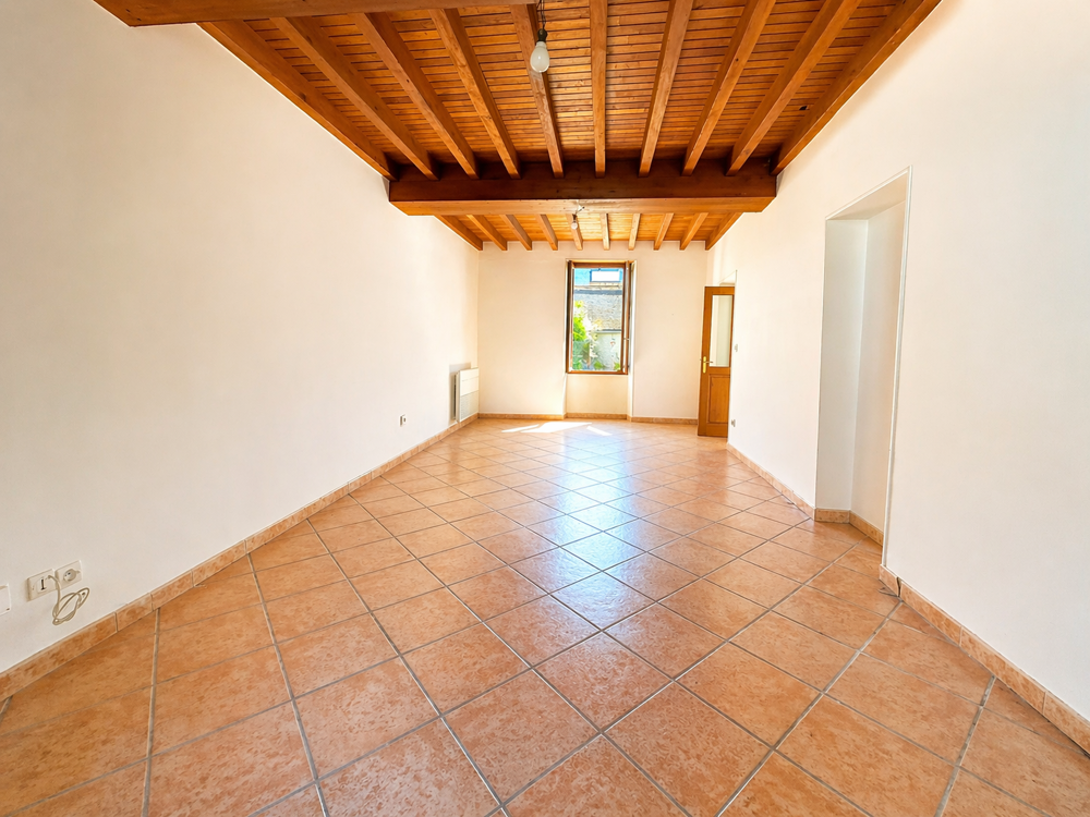 Maison de village spécial investisseur