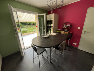  Maison � vendre 5 pi�ces 115 m�