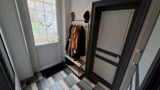  Maison � vendre 4 pi�ces 94 m�