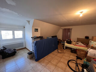  Maison � vendre 4 pi�ces 113 m�