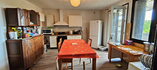  Maison � vendre 3 pi�ces 73 m�