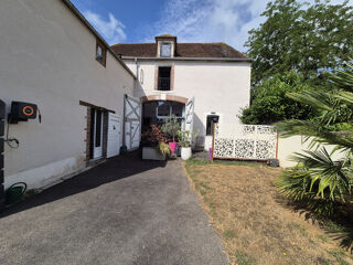  Maison � vendre 4 pi�ces 155 m�