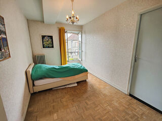  Maison � vendre 3 pi�ces 80 m�