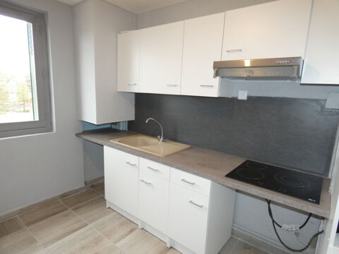  Appartement � louer 4 pi�ces 84 m�