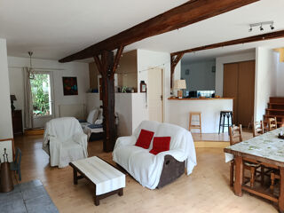  Maison à vendre 5 pièces 203 m²