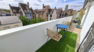  Appartement à vendre 3 pièces 64 m²