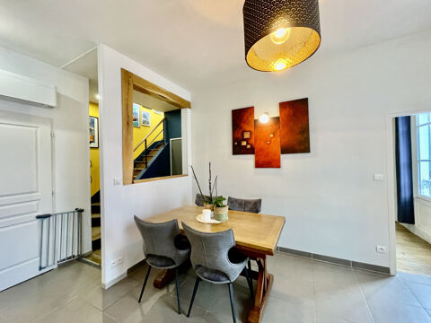  Duplex/triplex � louer 6 pi�ces 129 m�