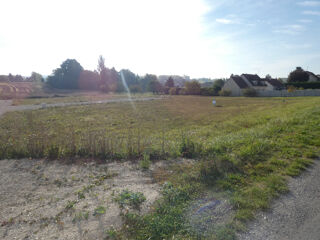  Terrain à vendre 600 m²
