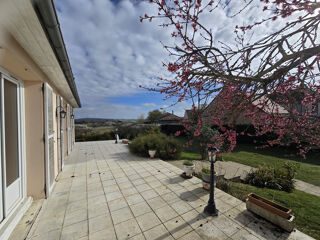  Maison à vendre 4 pièces 100 m²