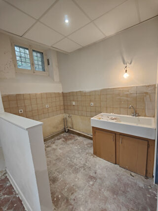  Appartement � vendre 2 pi�ces 36 m�